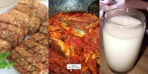 Gaes !!! Ternyata ini Sumber Kalsium Bagus dan Hemat