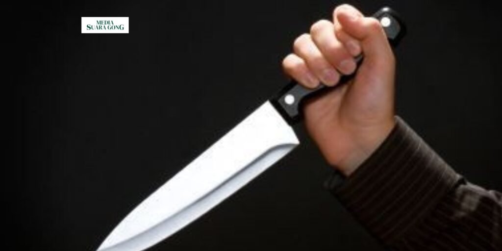 Gaes !!! Pembunuhan Dompu: Debat Soal Tembakau