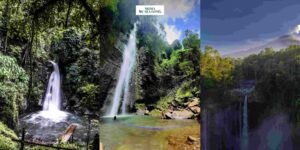 Gaes !!! Ini Dia 7 Destinasi Air Terjun yang Cukup Eksis di Indonesia