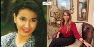 Gaes !!! Artis Sekaligus Politisi, Puput Novel Tutup Usia