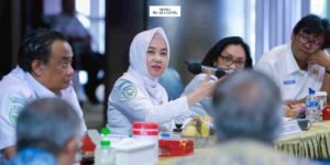 Gaes !!! BMKG Dorong Kembangkan Sistem Peringatan Dini Gempa dan Tsunami