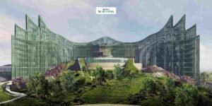 Gaes !!! Tambahan Anggaran IKN 2025 Disetujui: Rp 27.8 Triliun