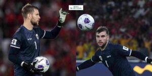 Gaes !!! Penampilan Gagah Perkasa Dari Maarten Paes