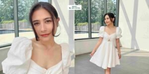 Gaes !!! Ini Dia Gaya Diet “Clean Eating” Ala Prilly Latuconsina