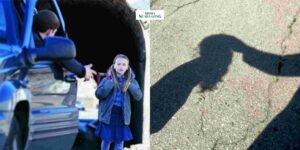 Gaes !!! Child Grooming dalam Psikologi: Memahami Bahaya Tersembunyi