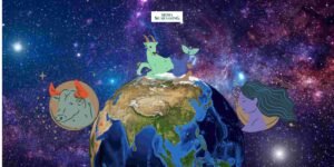 Gaes !!! Kenapa Ya Zodiak Earth Sign Itu Kaku dan Keras