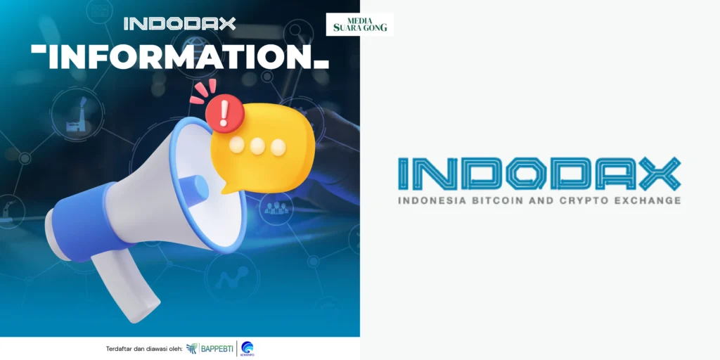 Gaes !!! INDODAX di Hack, Siap Ganti Rugi Ratusan Miliaran?