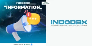 Gaes !!! INDODAX di Hack, Siap Ganti Rugi Ratusan Miliaran?