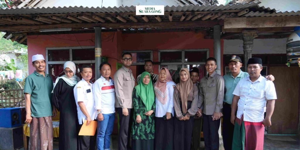 Gaes !!! WNI Terancam Hukuman Mati di Arab Berhasil Dibebaskan