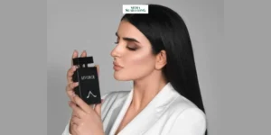 Gaes !!! Putri Dubai Sheikha Mahra Release Parfum Divorce