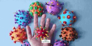 Gaes !!! Waspada MPOX Meski Kasus di Indonesia Rendah