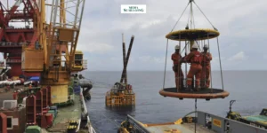 Gaes !!! Revisi UU Migas Dukung Investasi Migas