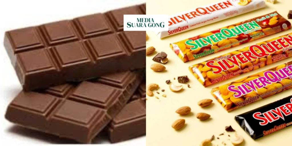 Sejarah dan Perjalanan Cokelat Indonesia SilverQueen