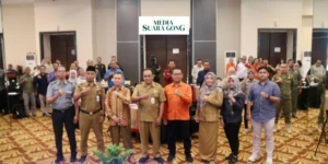 Gaes !!! Setda Jember Adakan Bimtek Penyusunan Perda