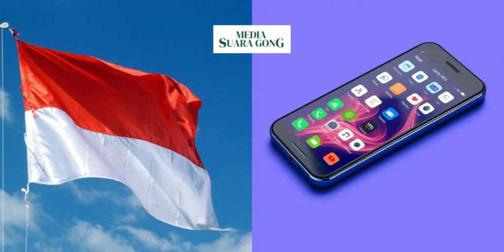 Siapakah Smartphone Terlaris di Indonesia