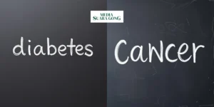 Gaes !!! Orang Kaya Lebih Rentan Kanker, Orang Miskin Lebih Rentan Diabetes