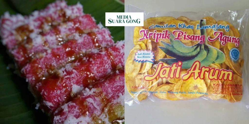 Gaes !!! Ternyata Lumajang Punya Oleh-oleh Unik, Ini Dia!