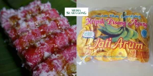 Gaes !!! Ternyata Lumajang Punya Oleh-oleh Unik, Ini Dia!