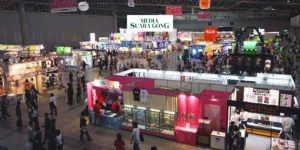 Gaes !!! Tokyo Game Show 2024: Sukses Besar dengan Inovasi Terbaru