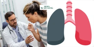 Gaes !!! Tuberkulosis (TBC): Ancaman yang Masih Menyelinap