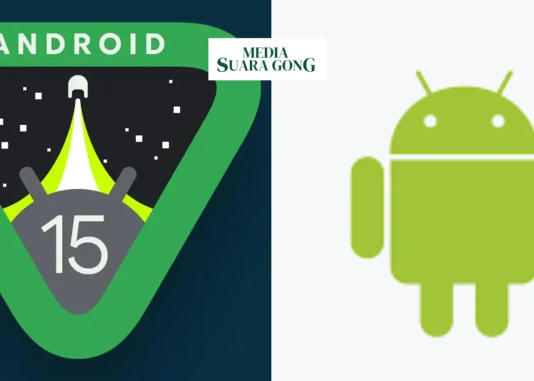 Versi Android Terbaru