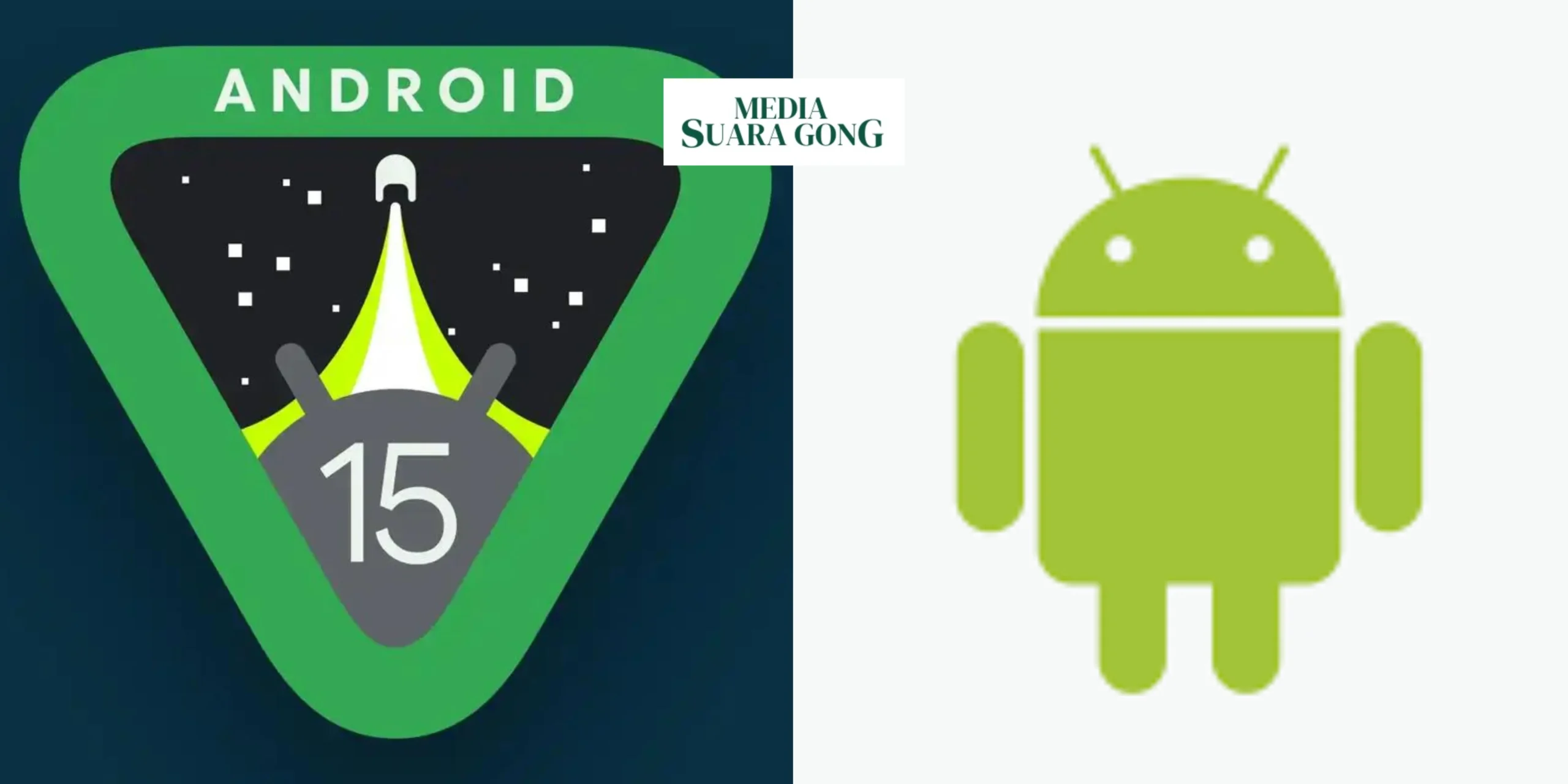 Versi Android Terbaru