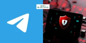 Gaes !!! Waspada! Malware Ancam Pengguna Telegram