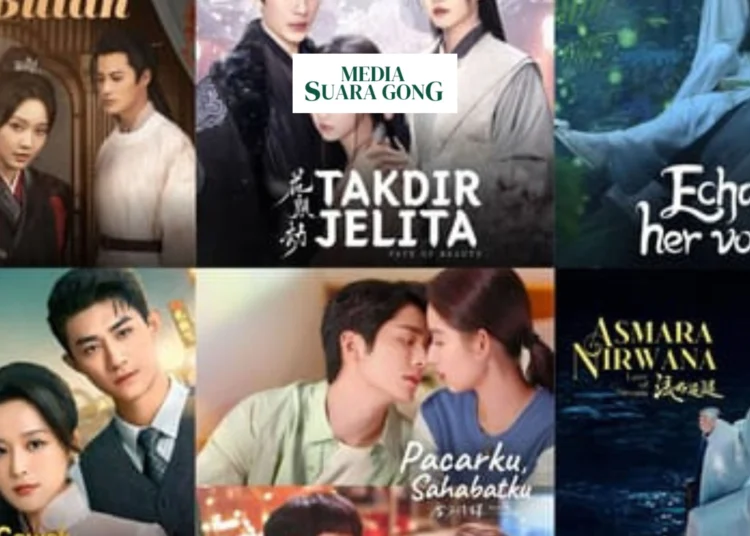 WeTV Hadirkan Deretan Drama Tiongkok Terbaru, Siap Manjakan Penggemar