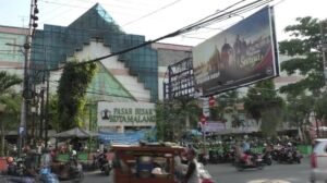  Gaes !!! Deflasi Ekonomi Kota Malang