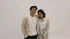 Gaes !!! Peringatan 25 Tahun Berkarya, Rossa Luncurkan Lagu Bersama NOAH