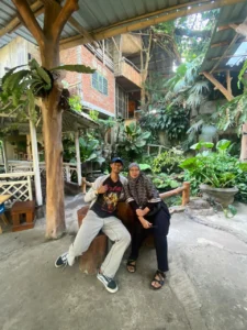 Gaes !!! Pipir Lepen: Kopi Nuansa Alam Splendid Malang