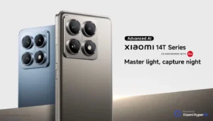 Gaes !!! Inovasi baru, Xiaomi 14T dan 14T Pro Segera Rilis di Indonesia
