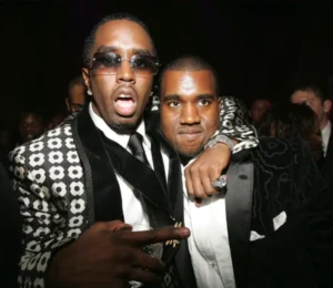 Gaes !!! Kasus P Diddy, Pelajaran dari Kehidupan Selebriti yang Kompleks