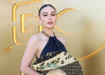 Agnez Mo: Siapa Bilang Hollywood Mudah? (Culturemap Austin/Media Suaragong)