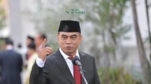 Gaes !!! Kominfo Klarifikasi Imbauan Adzan Maghrib Teks Saat Misa Paus