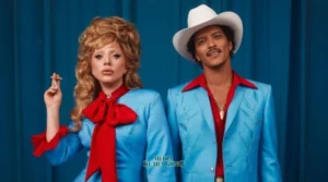 Gaes !!! Die with a Smile: Kolaborasi Viral Bruno Mars dan Lady Gaga