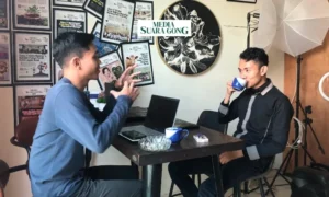 Gaes !!! Tips Membaca Gesture Lawan Bicara untuk Memahami Pesan Tersirat