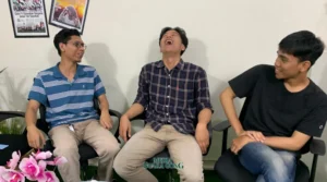 Gaes !!! 6 Tanda Kamu Punya Circle Pertemanan yang Positif dan Tulus