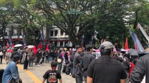 Gaes !!! Kami Sudah Taat, Mana Akuntabilitas Uang Rakyat?