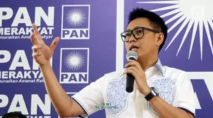 Gaes !!! Eko Patrio Resmi Menjabat Sekjen PAN