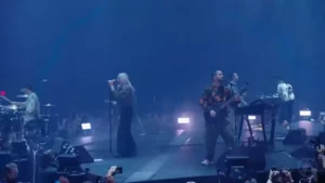 Gaes !!! Linkin Park Akan Memulai Tur dengan Emily Armstrong Sebagai Vokalisnya