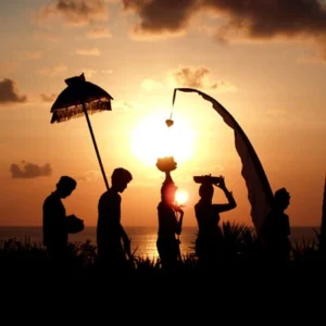 Gaes !!! Sejarah Hari Raya Galungan, Simbol Kemenangan Dharma Melawan Adharma