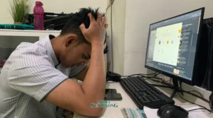 Gaes !!! 10 Tips Asyik Atasi Burnout Buat Gen Z