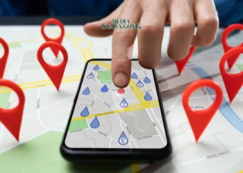 Waspada Penipuan di Google Maps! (Media Suaragong)