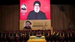 Gaes !!! Kematian Hassan Nasrallah: Pukulan Besar bagi Hizbullah