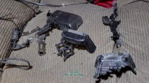 Gaes !!! Pager Meledak: Mossad Picu Ketegangan di Lebanon