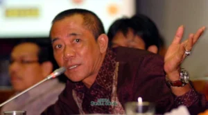 Gaes !!! Kadin Disorot: Jayabaya Sebut Peran Jokowi dan BIN