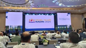 Gaes !!! 21 Ketua Kadin Indonesia Daerah Tolak Munaslub. Kenapa Nih?