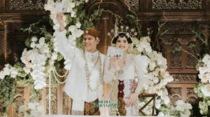Gaes !!! Nino RAN Resmi Nikah Diam-Diam, Warganet Terkejut!