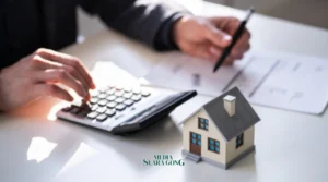 Gaes !!! Bangun Rumah di 2025, Pajak Naik Jadi 2,4%!